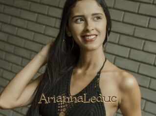 AriannaLeduc