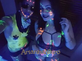 AriannaNairo