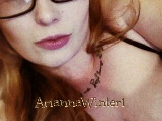 AriannaWinter1
