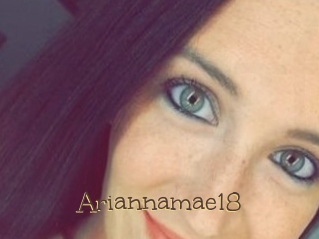 Ariannamae18