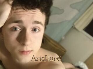Aric_Harel
