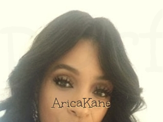 AricaKane Porno FR