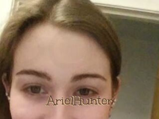 ArielHunter