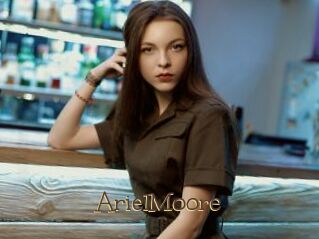 ArielMoore
