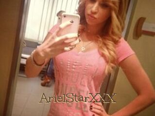 ArielStarXXX