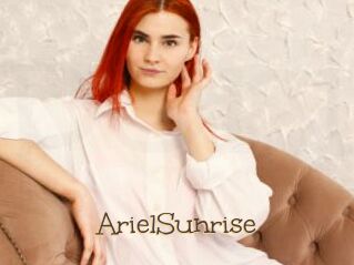 ArielSunrise