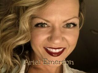 Ariel_Emerson Porno FR