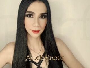 ArielaSnow