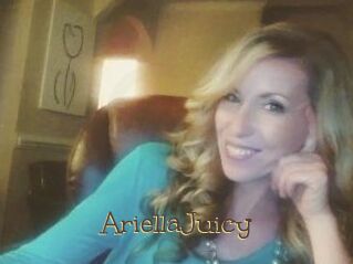 AriellaJuicy