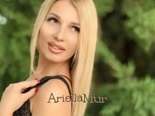 AriellaMur Porno FR