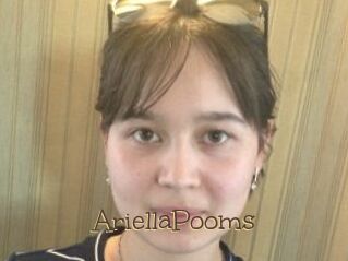 AriellaPooms
