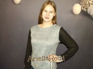 AriellaRedd Porno FR