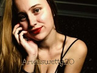 Ariellswetty20