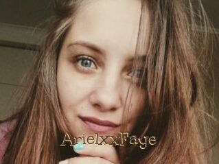ArielxxFaye