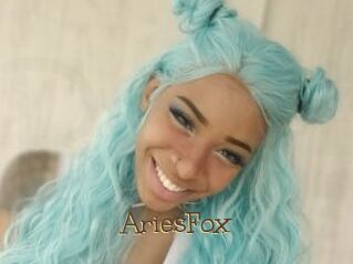 AriesFox