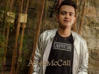 AriesMcCall