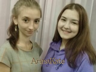 ArinaKate