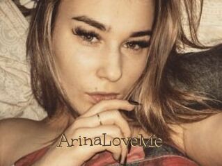 ArinaLoveMe