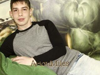 ArionMiles