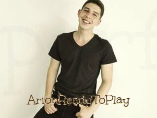 ArionReadyToPlay