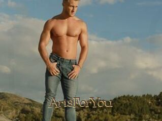 ArisForYou