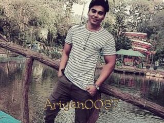 Ariyan0057 Porno FR