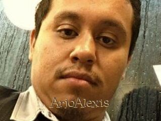 Arjo_Alexis