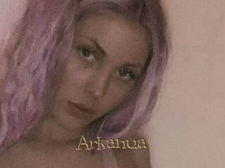 Arkanua Porno FR