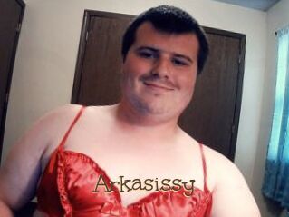 Arkasissy