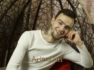 ArlanDen