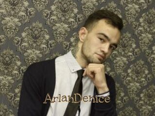 ArlanDenice