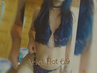 Arlet_Hot_69 Porno FR