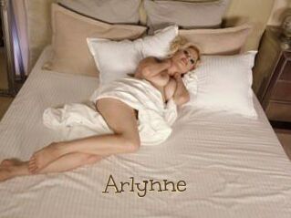 Arlynne