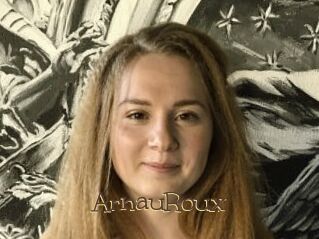 ArnauRoux
