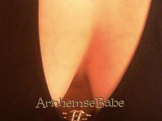 ArnhemseBabe