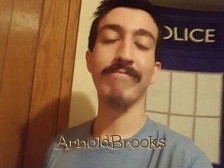 Arnold_Brooks