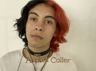 Arnold_Coller