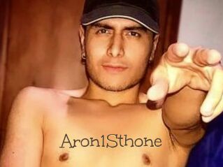 Aron1Sthone Porno FR