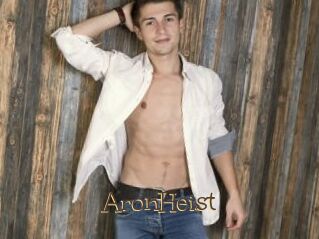 AronHeist