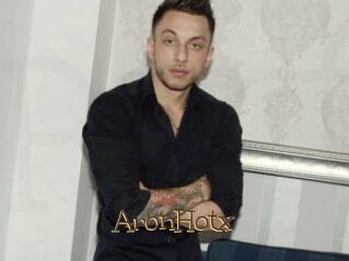 AronHotx