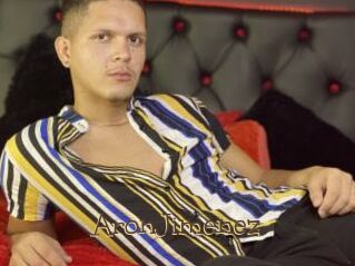 AronJimenez