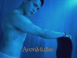 AronMuller Porno FR
