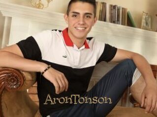 AronTonson Porno FR