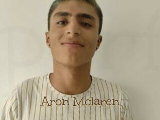 Aron_Mclaren