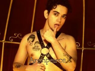 Aronpeirce Porno FR