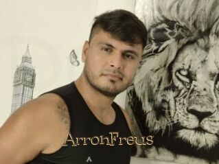 ArronFreus