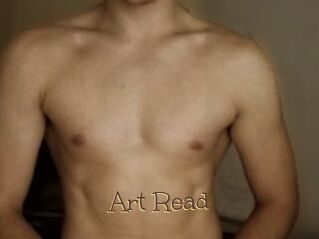 Art_Read