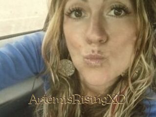 ArtemisRisingXO Porno FR