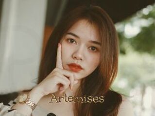 Artemises Porno FR