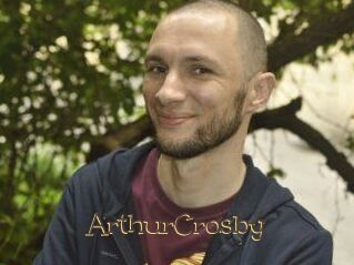 ArthurCrosby